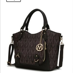 Brand New MKF purse